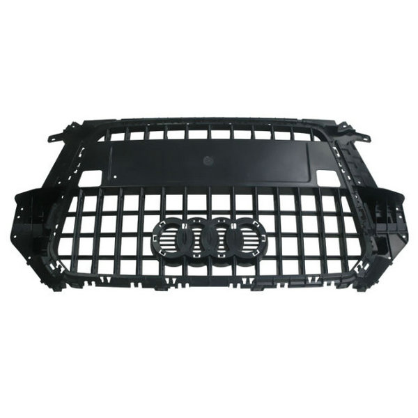 奥迪Q5中网格栅