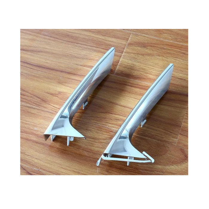 汽车注塑产品4